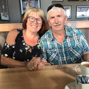 Meet your Posher, Donna